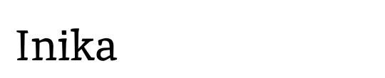 Inika