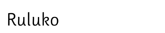 Ruluko