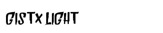 GistX Light