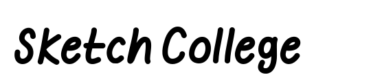 Sketch College