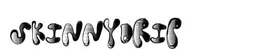 SkinnyDrip