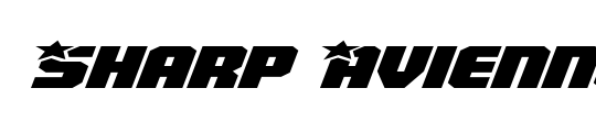 Sharp Avienne