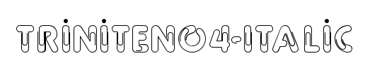 TriniteNo4
