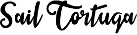 Sail Tortuga