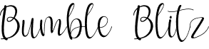 Bumble Blitz