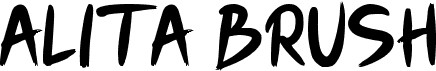 Alita Brush