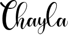 Chayla