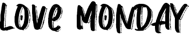 Love Monday