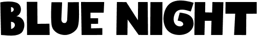 Blue Night