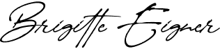 Brigitte Eigner