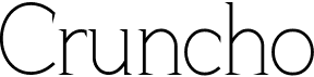 Cruncho