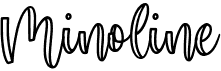 Minoline