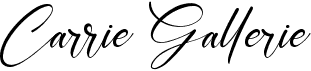 Carrie Gallerie