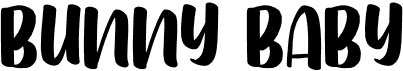 Bunny Baby