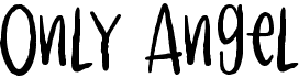KG Only Angel