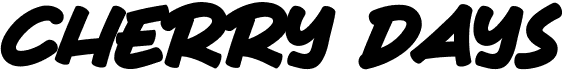 Cherry Days