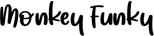 Monkey Funky