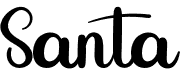 Santa