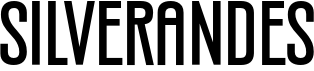 Silverandes