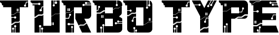 Turbo Type