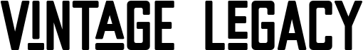 Vintage Legacy