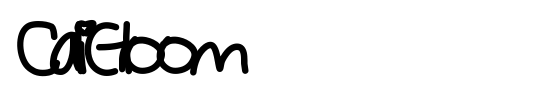 CaliGloom