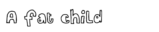 Sweet Child Script