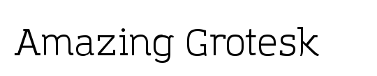 Kraftwagen-Grotesk NBP