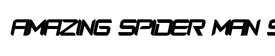 Spoky Spider