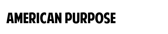 American Purpose