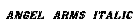 Scare Arms