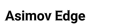 Edge