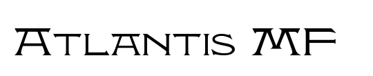 LTAtlantis Medium