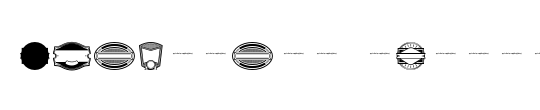 DJB Sticky Tape Labels Spaced