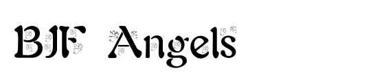 GE Angels I