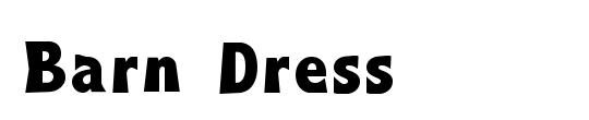 CSAR PARADE DRESS (Display Caps