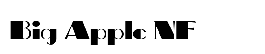 KR Apple