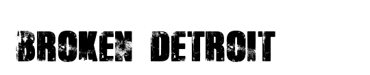 Detroit 3k