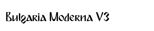 Moderna