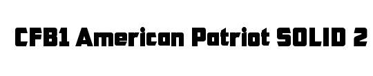 Princeton Solid-Condensed