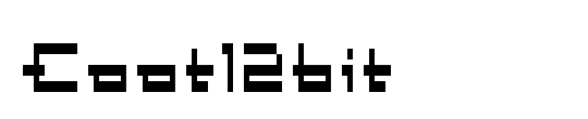Coot12bit