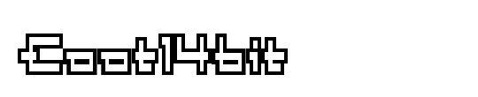 Coot14bit