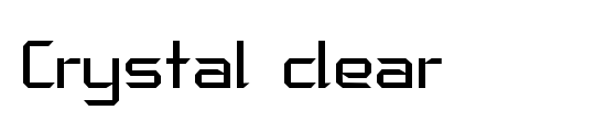 Clear Sans Medium