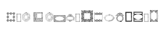 CaixinhasDecorativas
