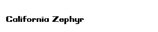 Zephyr