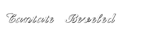 Bernardo Beveled