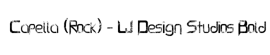 Lord ZeDD Release - LJ Studios