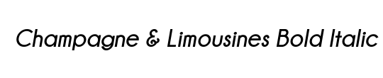 Limousines