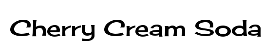 Casking Cream Sans