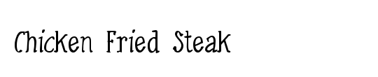 STEAK